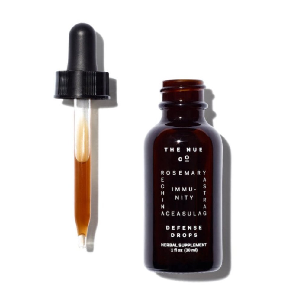 THE NUE CO. DEFENSE DROPS